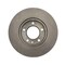 Centric Parts Standard Brake Rotor, 121.34013 121.34013 - alternate 3